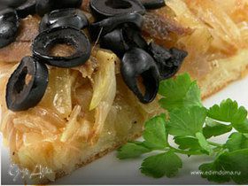 Фото рецепта