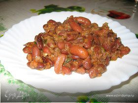 Фото рецепта