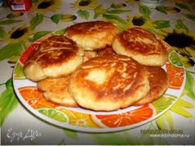 Фото рецепта