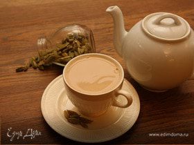 Фото рецепта