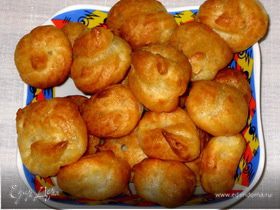 Фото рецепта