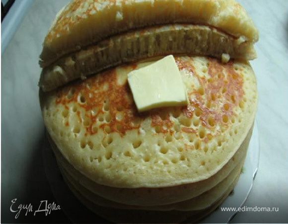 блины "Толстяки" на молочной сыворотке блины "Толстяки" на молочной сыворотке