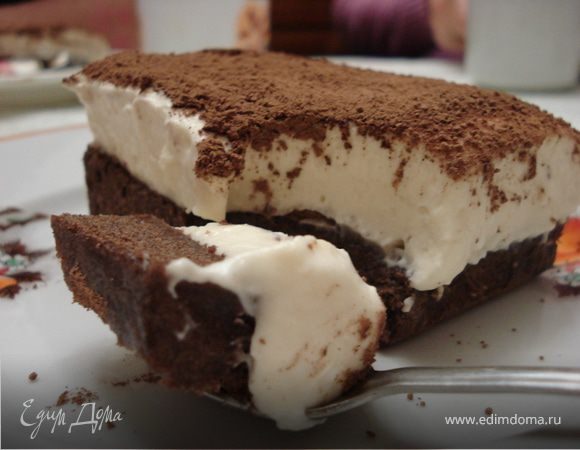 Тирамису от Lidia Тирамису от Lidia