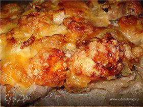 Фото рецепта