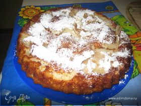 Фото рецепта