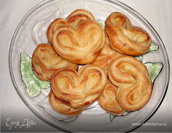 Бабушкины плюшки Бабушкины плюшки