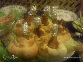 Фото рецепта