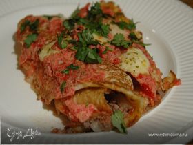 Фото рецепта