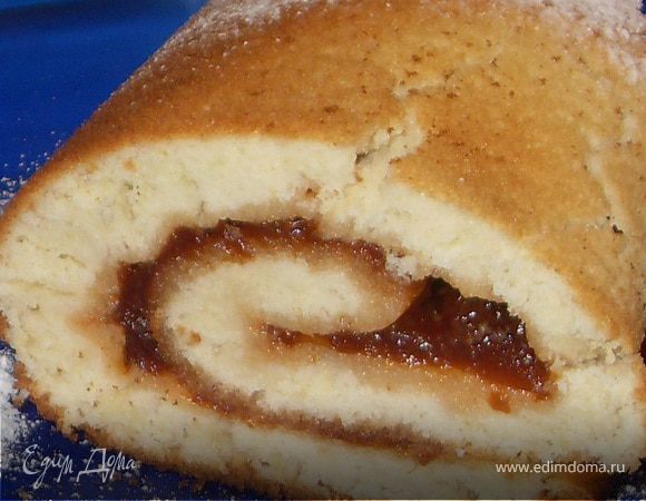 Рулет Рулет