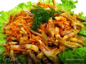 Фото рецепта