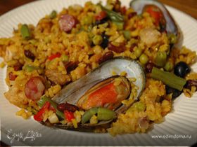 Фото рецепта