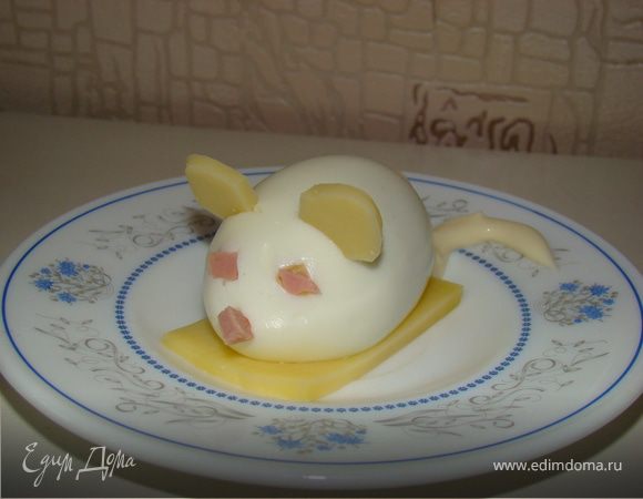 "Веселый мышонок" "Веселый мышонок"