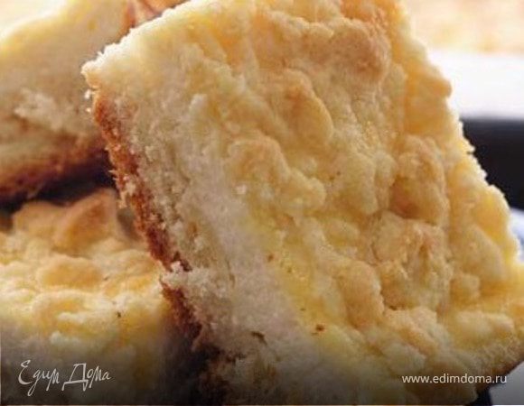 Королевская ватрушка