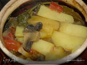 Фото рецепта