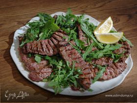 Фото рецепта