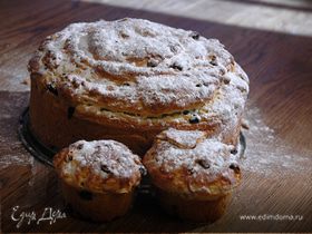 Фото рецепта