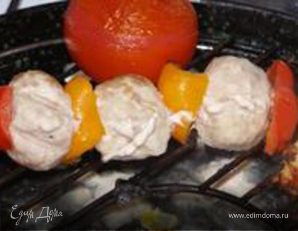 Шашлык для детей Шашлык для детей