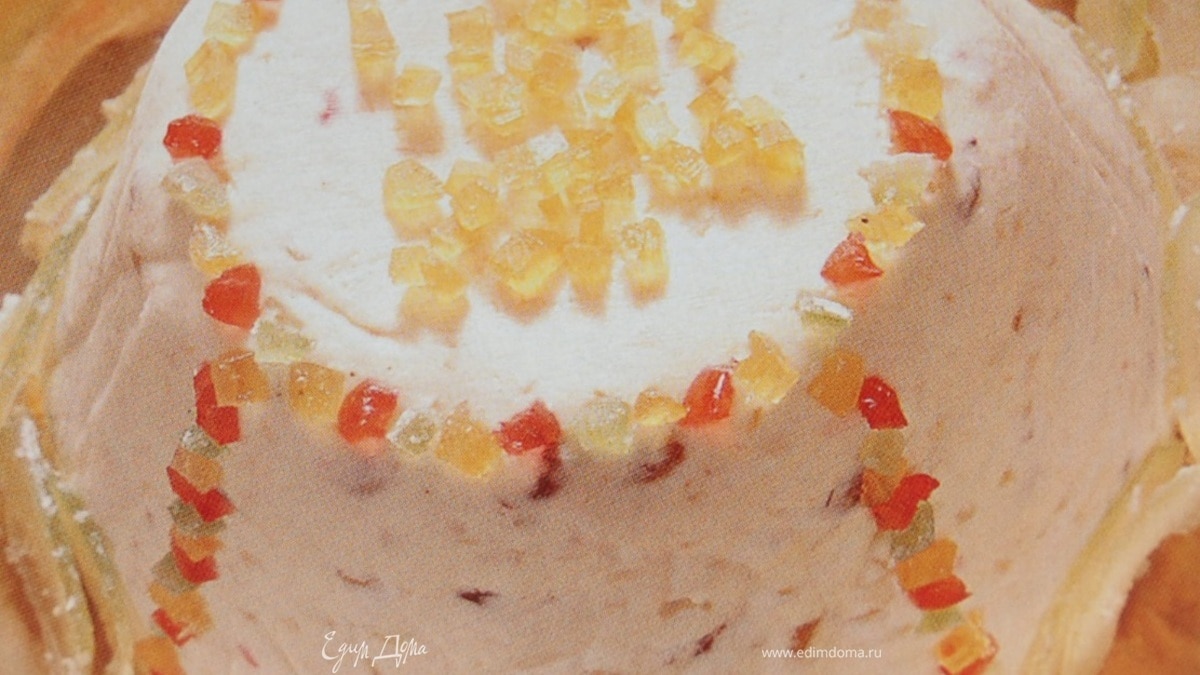 Пасха от Анастасии Вертинской