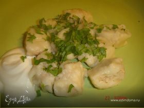 Фото рецепта