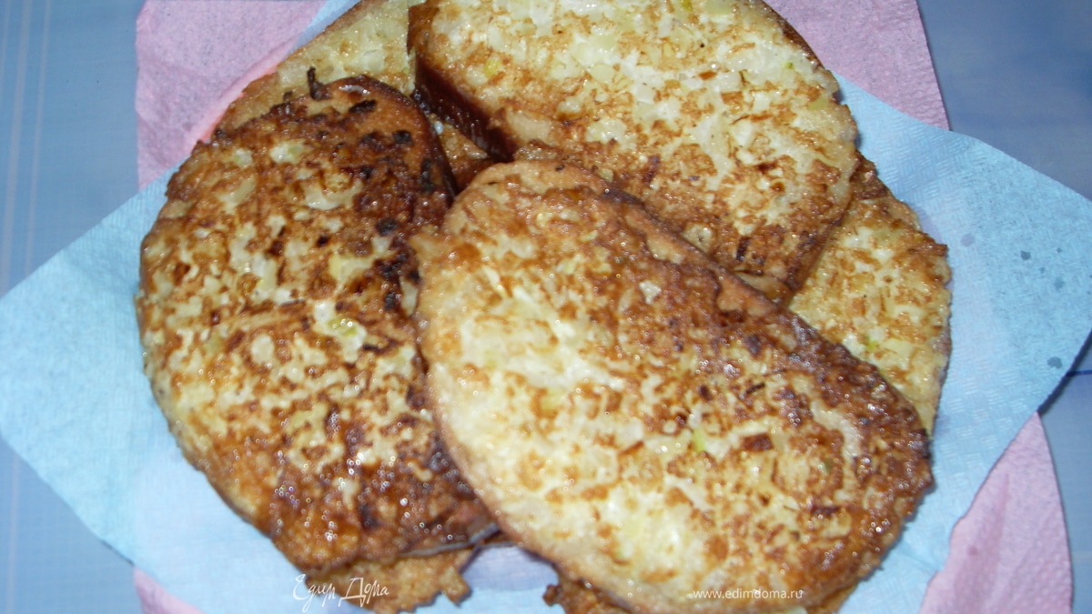 Экономные бутерброды