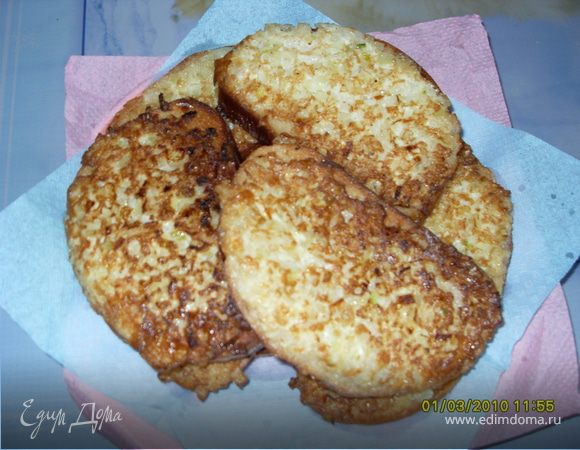 Экономные бутерброды