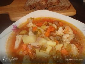 Фото рецепта