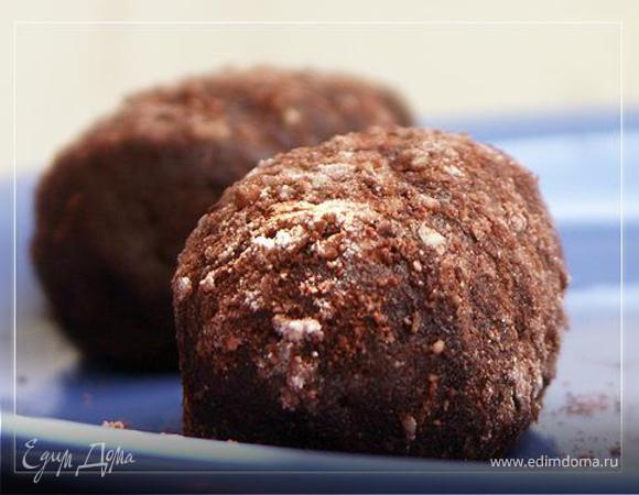 Пирожное картошка Пирожное картошка