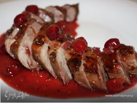 Фото рецепта