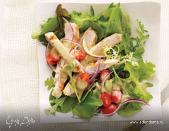 Зеленые и свежие Зеленые и свежие