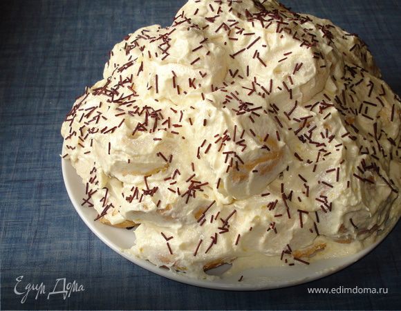 Торт «Аристократ»