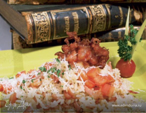 Ризотто Ризотто