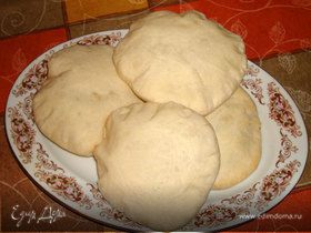 Фото рецепта