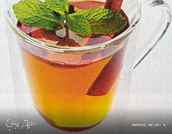 грог "Маракуйя-Лайм" грог "Маракуйя-Лайм"