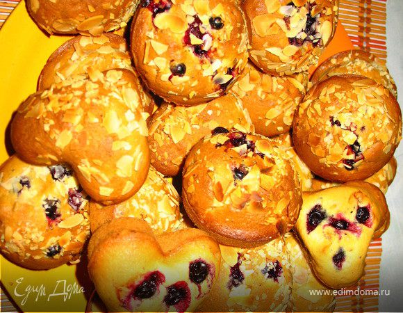 Кексы Кексы