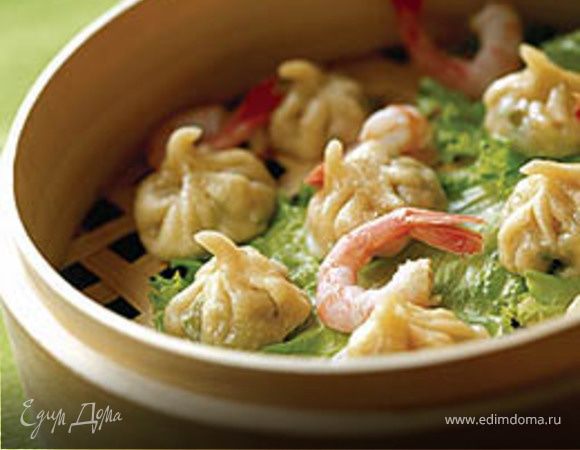 Пельмени китайские "Дим Сум"