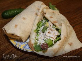 Фото рецепта