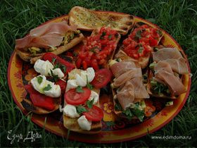 Фото рецепта