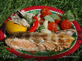 Фото рецепта