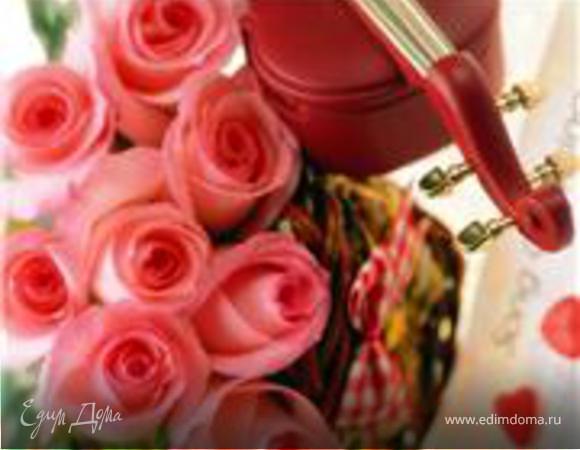 Салат "Любимым"