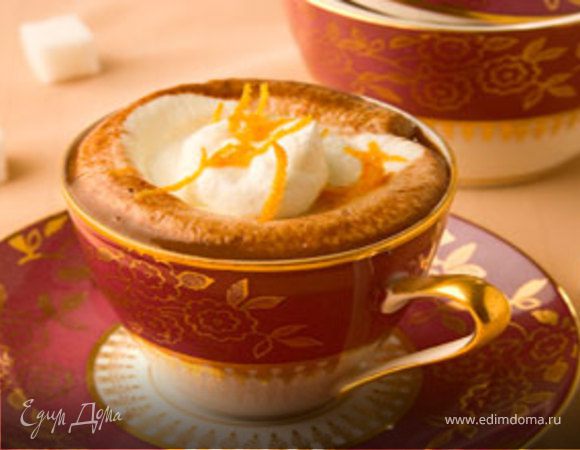 Кофе «Борджия»