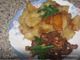 Фото рецепта