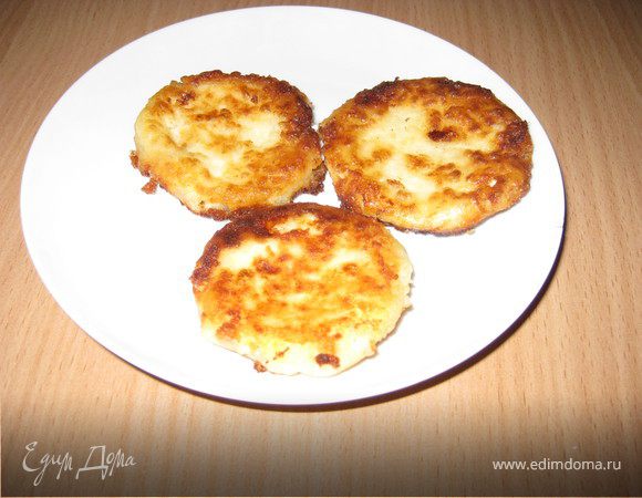 "Сырники"