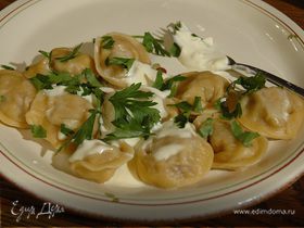 Фото рецепта