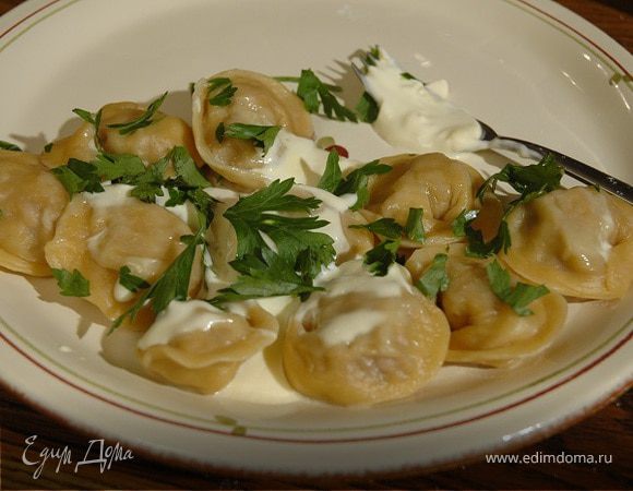 Пельмени Пельмени