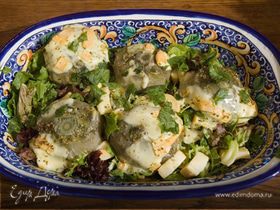 Фото рецепта