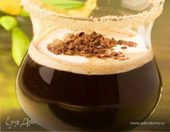 Кофе «Дон Жуан»