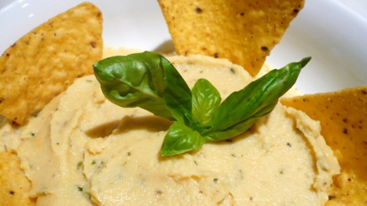 Пассато ди чечи (Passato di ceci)