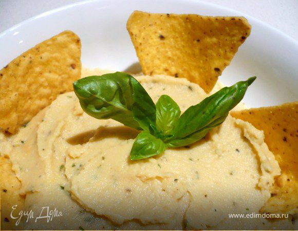 Пассато ди чечи (Passato di ceci)