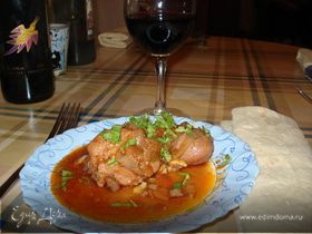 Фото рецепта