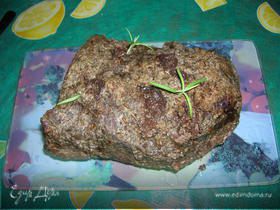 Фото рецепта